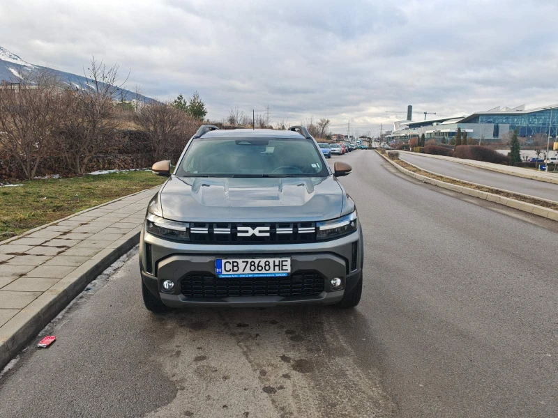 Dacia Duster 2490Евро за получаване, 1.6 Extreme Full Hybrid140, снимка 2 - Автомобили и джипове - 53117853
