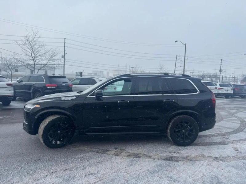 Volvo Xc90 * T6* MOMENTUM* , снимка 4 - Автомобили и джипове - 53354408
