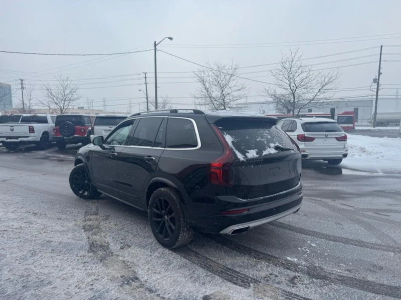 Volvo Xc90 * T6* MOMENTUM* , снимка 5 - Автомобили и джипове - 53354408