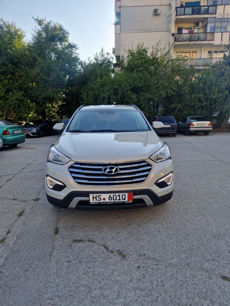 Hyundai Santa fe 2.2 - 31999 лв. - 68058191 1