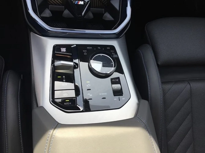 BMW X3 20i xDrive = M-Sport = �������� | Mobile.bg � ����������� 9
