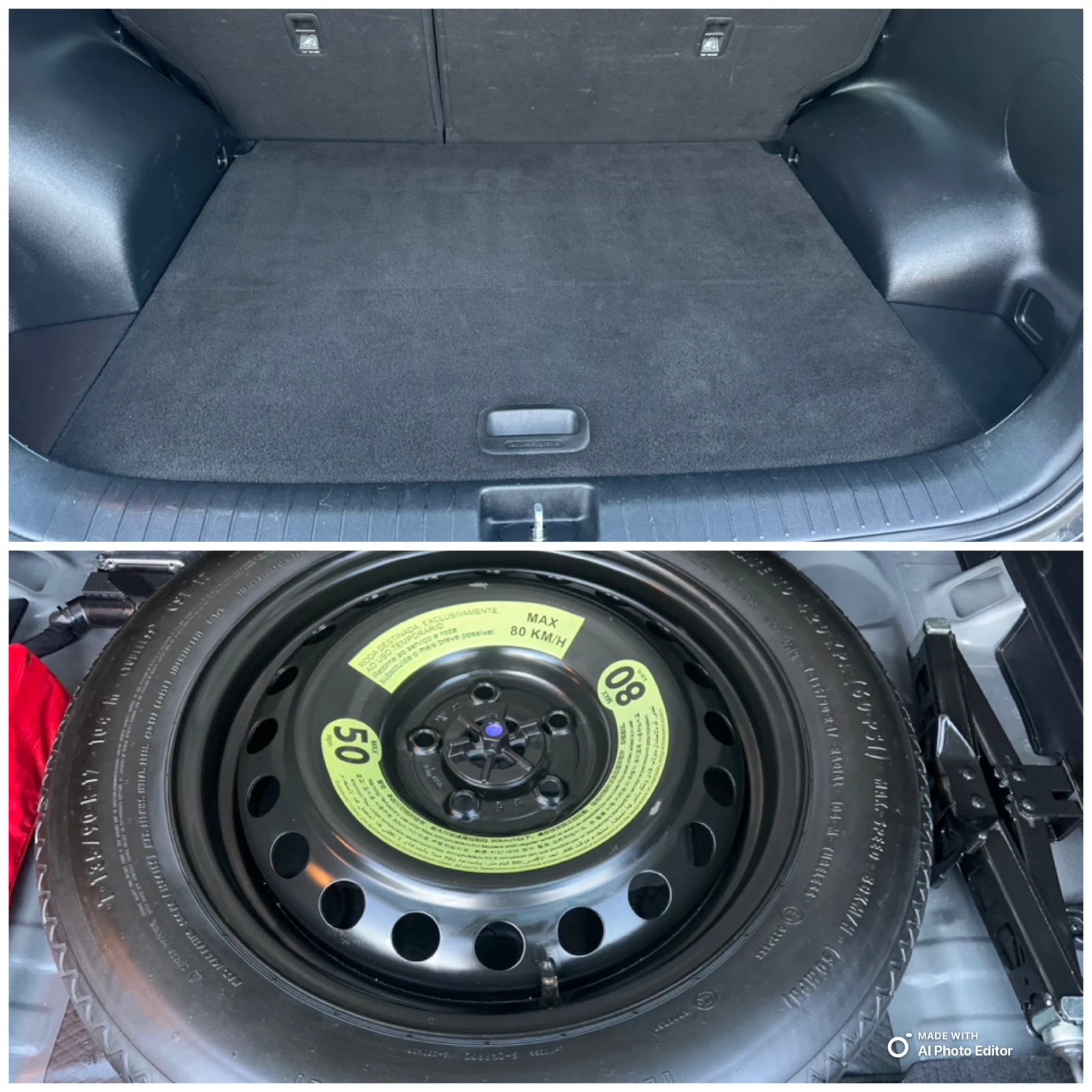 Kia Sportage 1.6 NAVI LED KAMERA | Mobile.bg — изображение 15