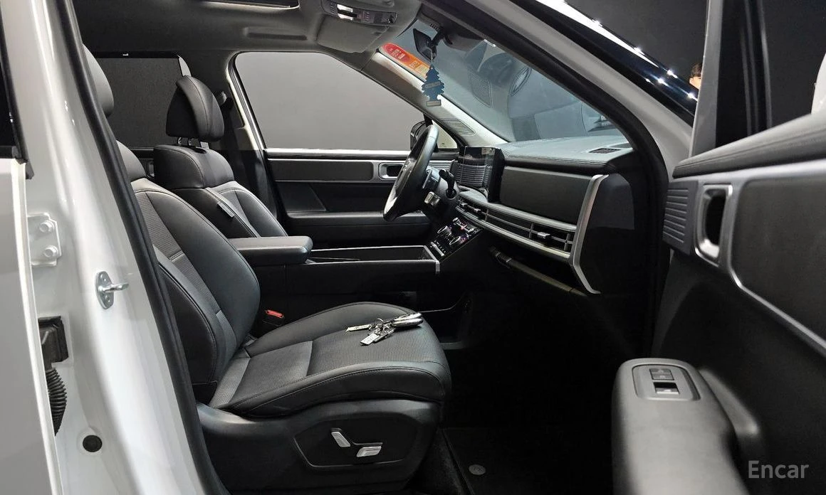 Hyundai Santa fe  - изображение 10