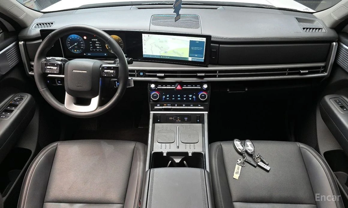 Hyundai Santa fe  - изображение 7