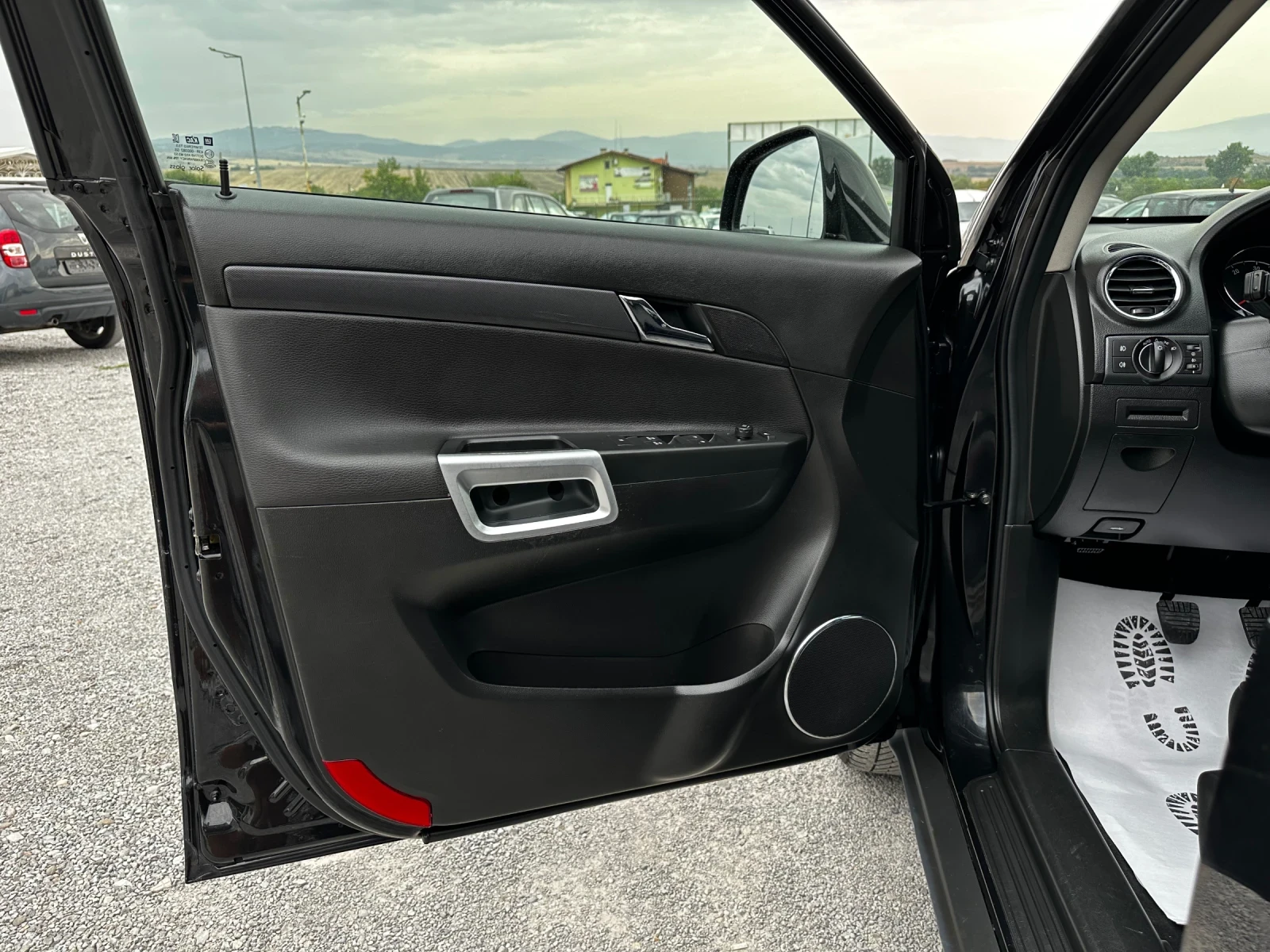 Opel Antara 2.2CDTI-COSMO+ -НАВИ-150000км-FULL-NEW-TOP - изображение 8
