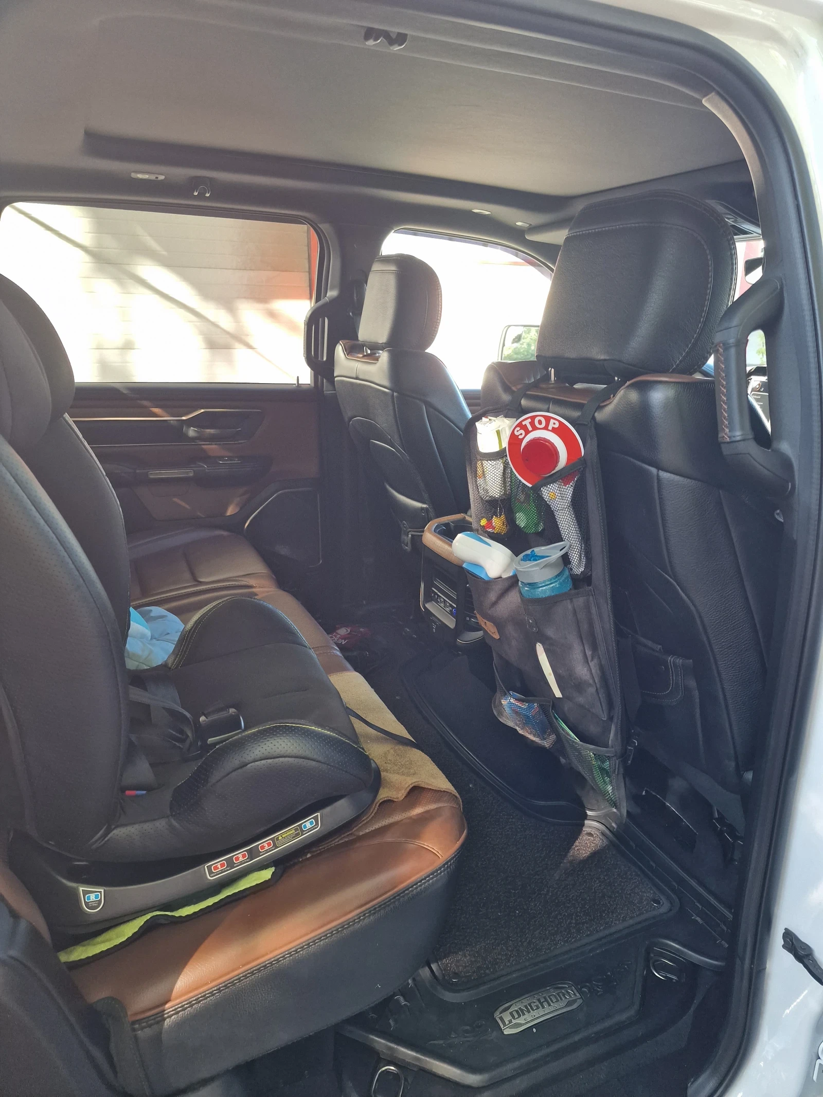 Dodge RAM 1500 5.7 HEMI e-Torque/Longhorn Laramie/LPG  | Mobile.bg   11