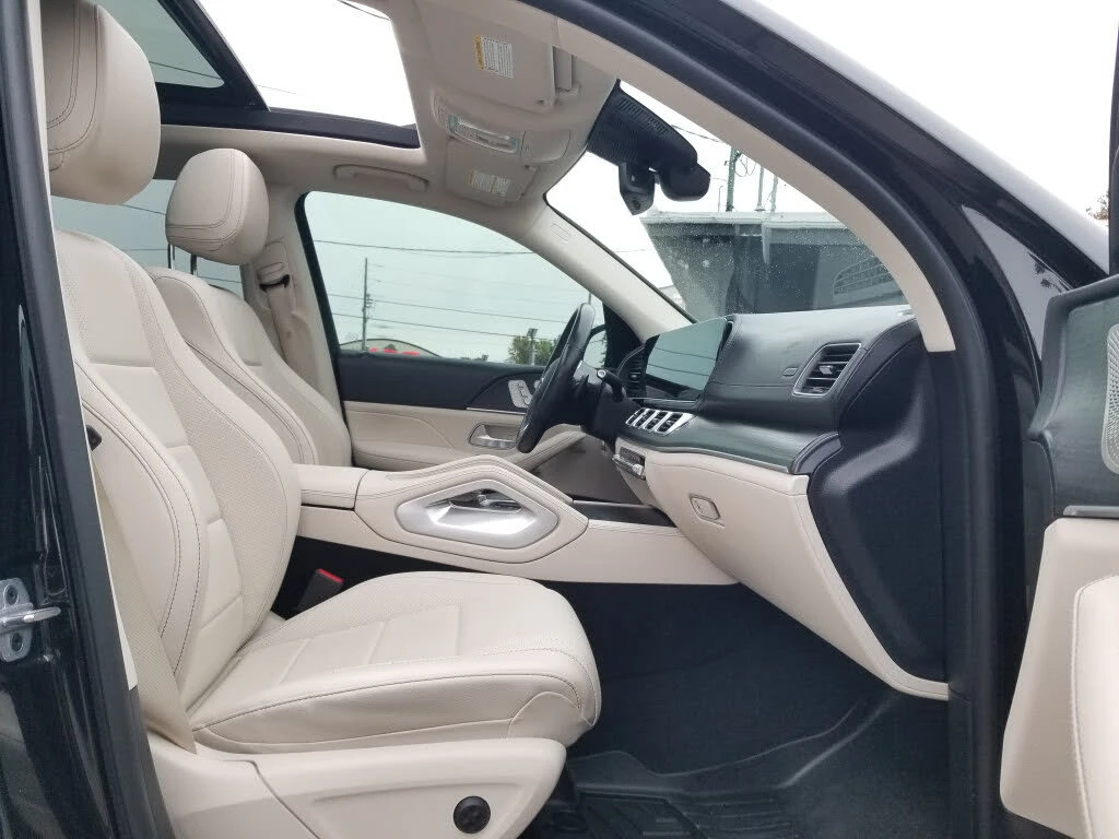 Mercedes-Benz GLE 350 4MATIC* AвтоКредит* (ЦЕНА ДО БГ) - изображение 10