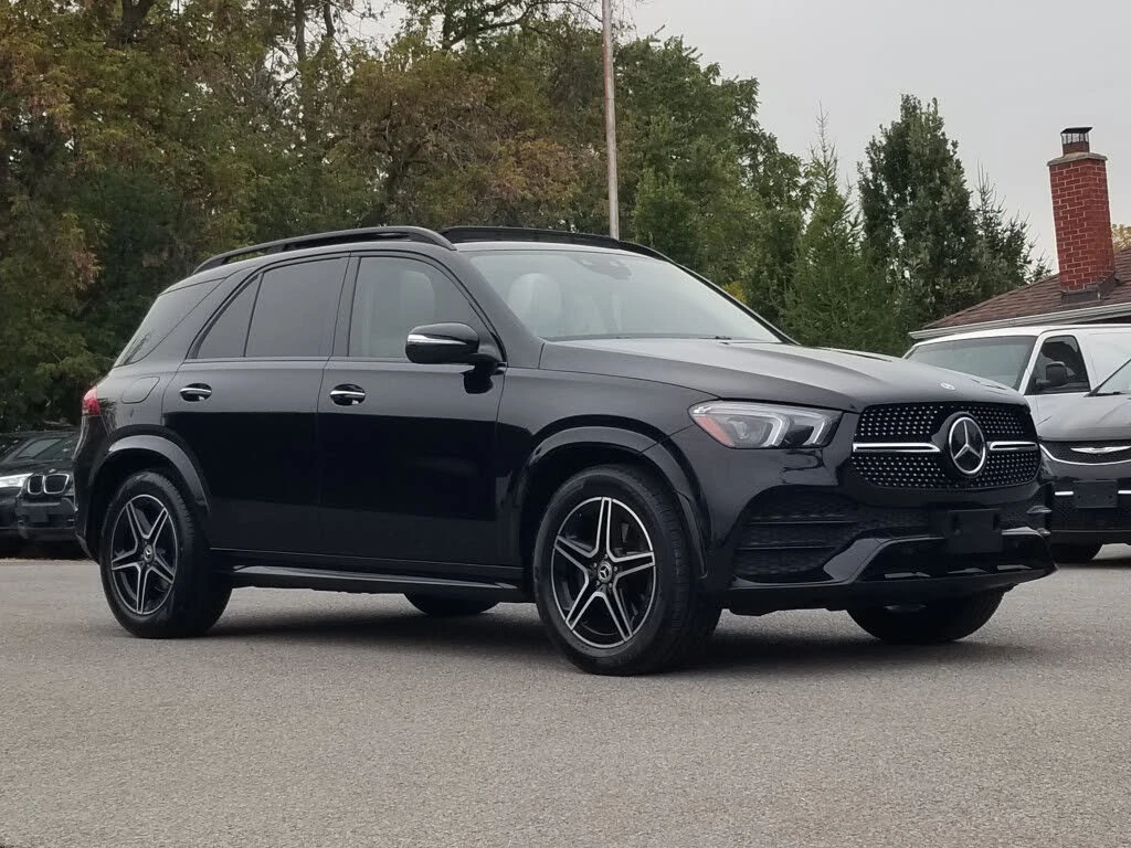 Mercedes-Benz GLE 350 4MATIC* AвтоКредит* (ЦЕНА ДО БГ) - изображение 5