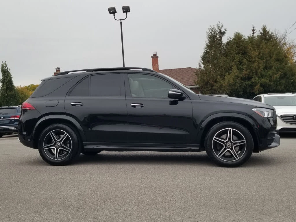 Mercedes-Benz GLE 350 4MATIC* AвтоКредит* (ЦЕНА ДО БГ) - изображение 6