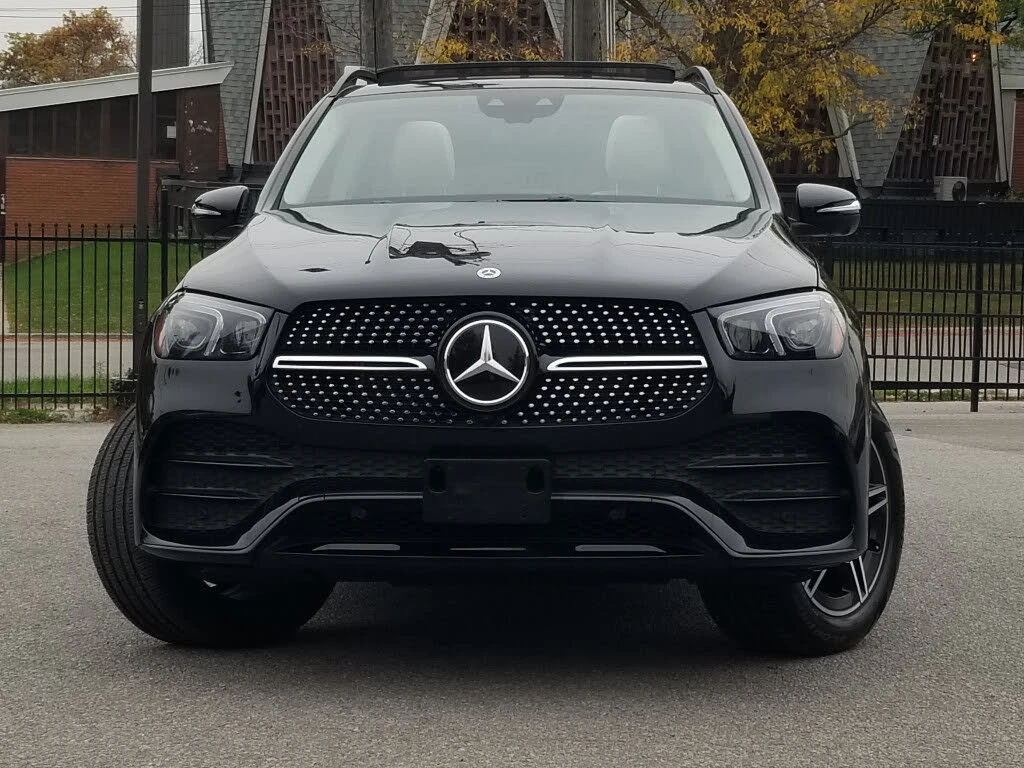 Mercedes-Benz GLE 350 4MATIC* AвтоКредит* (ЦЕНА ДО БГ) - изображение 2