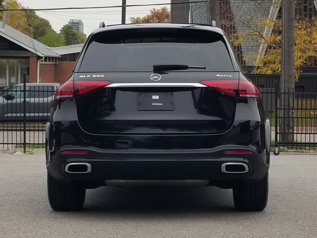 Mercedes-Benz GLE 350 4MATIC* AвтоКредит* (ЦЕНА ДО БГ) - изображение 8