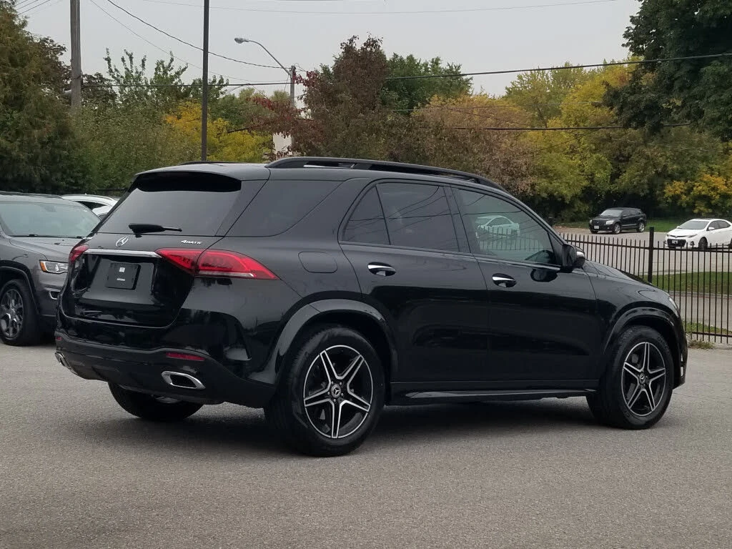 Mercedes-Benz GLE 350 4MATIC* AвтоКредит* (ЦЕНА ДО БГ) - изображение 7