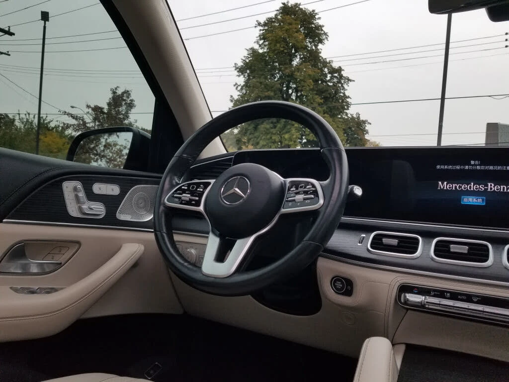 Mercedes-Benz GLE 350 4MATIC* AвтоКредит* (ЦЕНА ДО БГ) - изображение 9