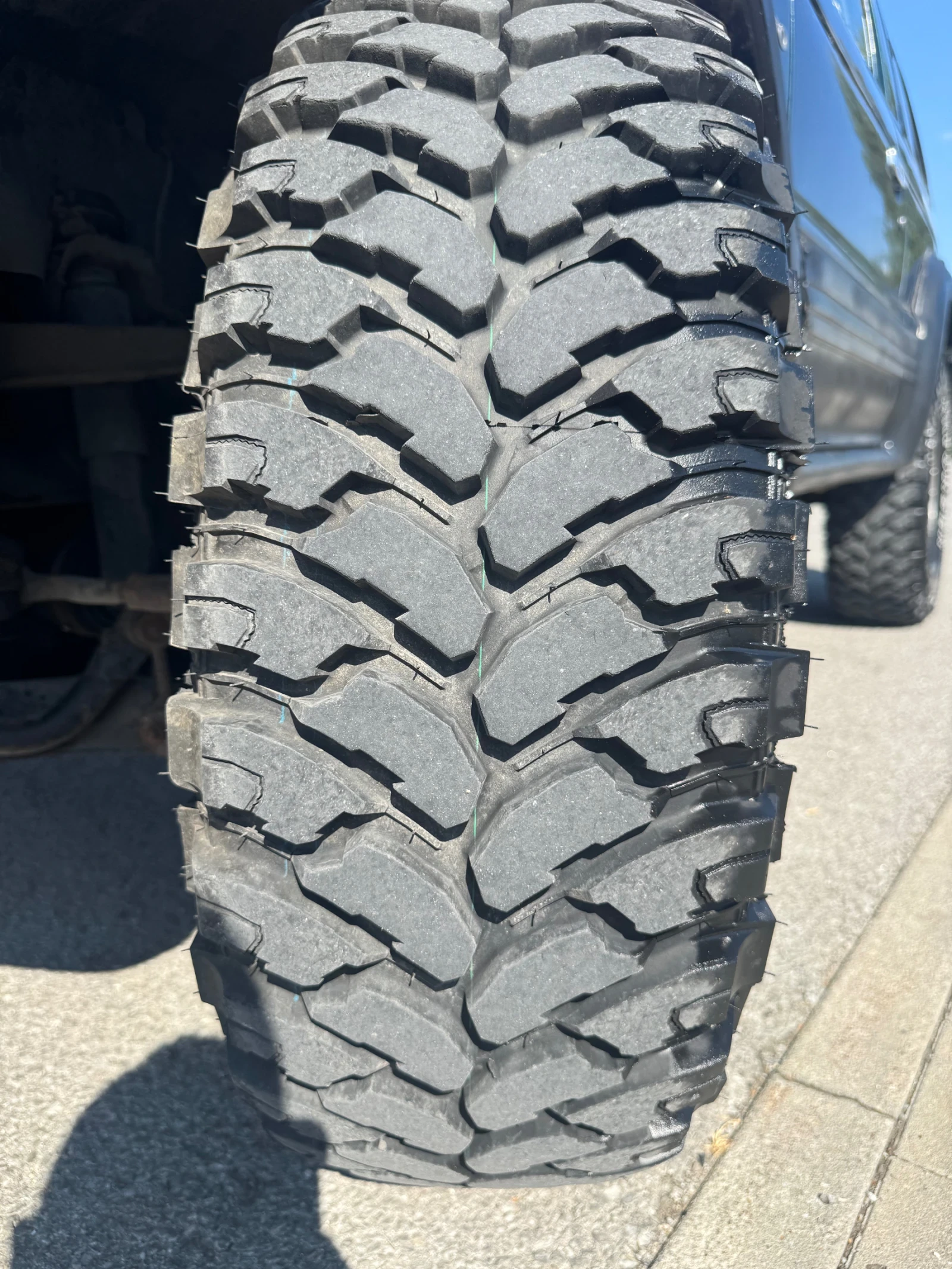 Mitsubishi Pajero  - изображение 7