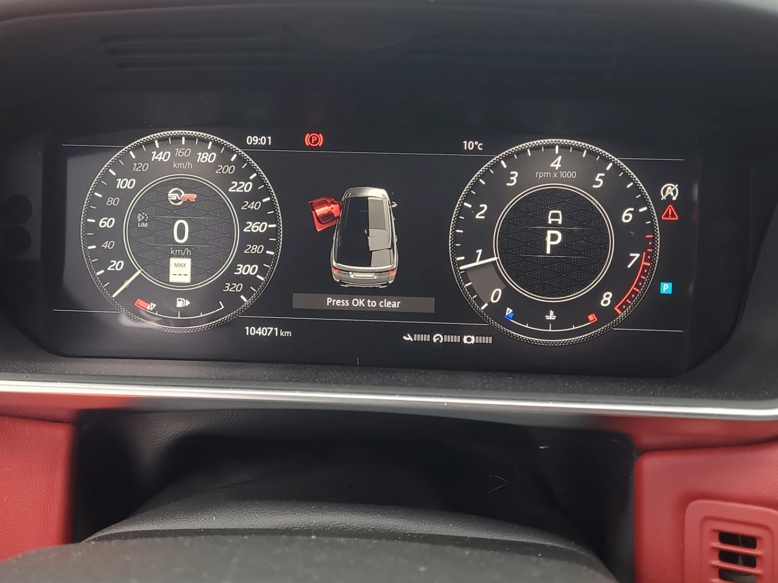 Land Rover Range Rover Sport * CARFAX *    | Mobile.bg   7