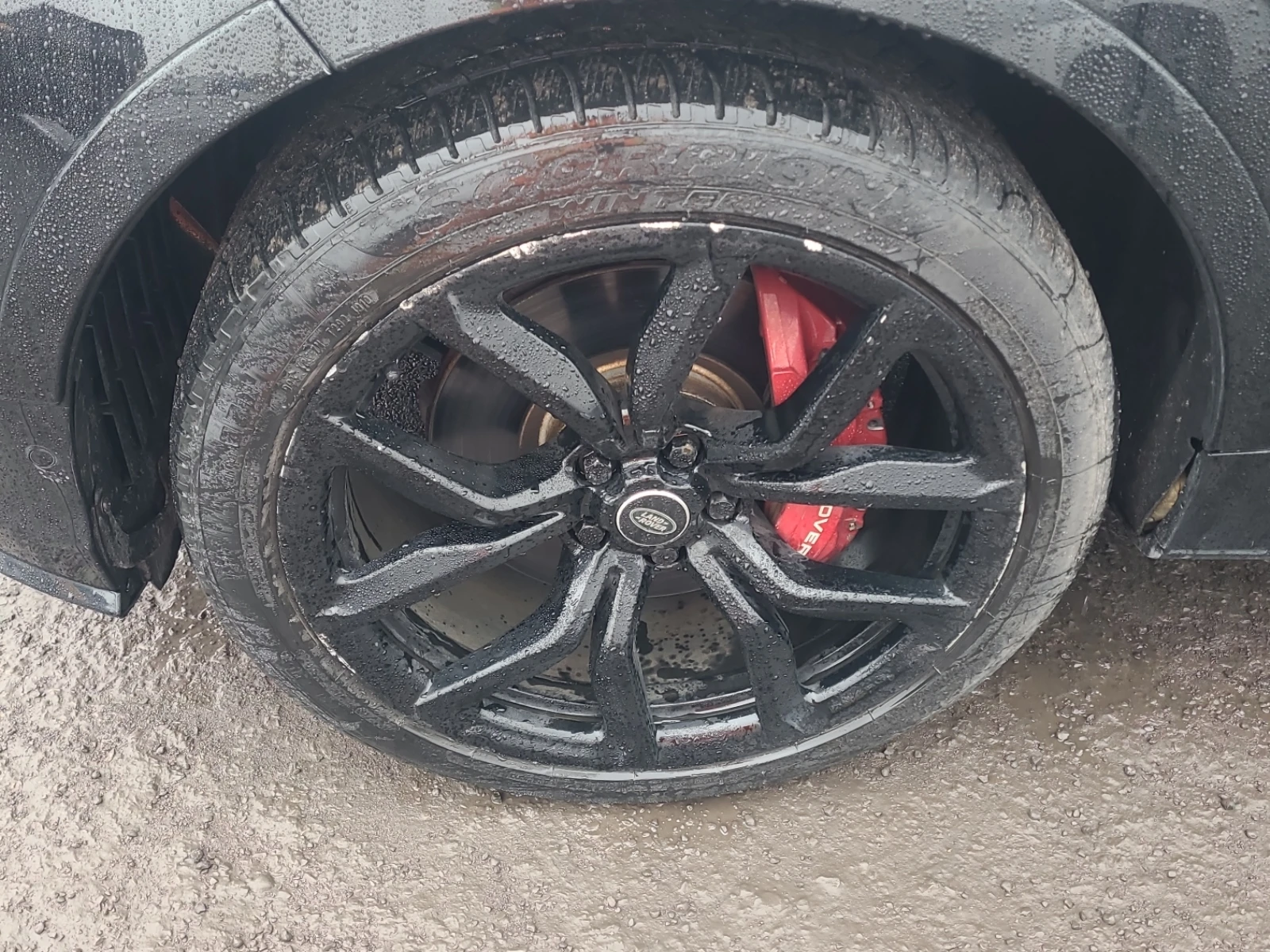 Land Rover Range Rover Sport * CARFAX *    | Mobile.bg   9