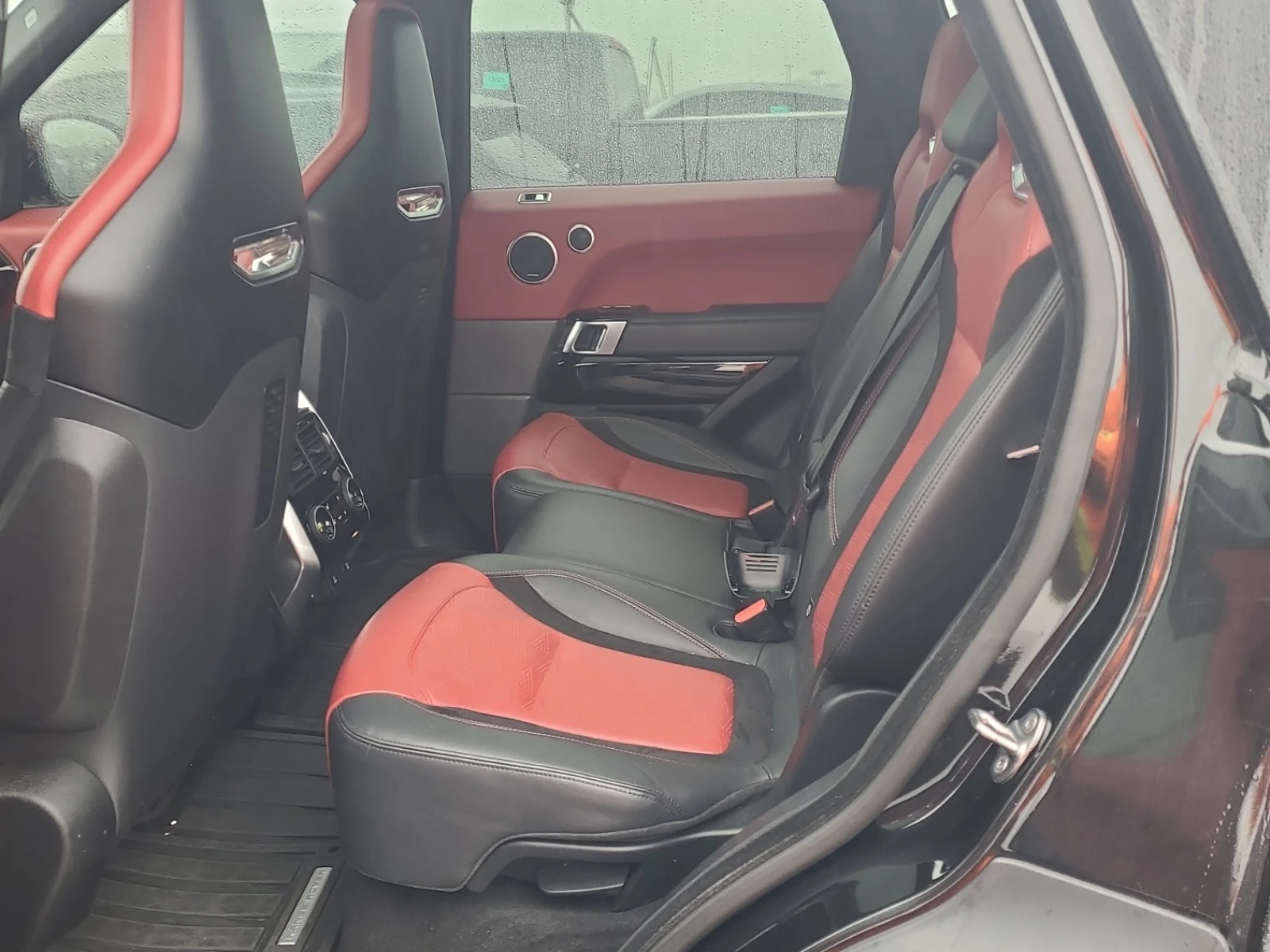 Land Rover Range Rover Sport * CARFAX *    | Mobile.bg   8