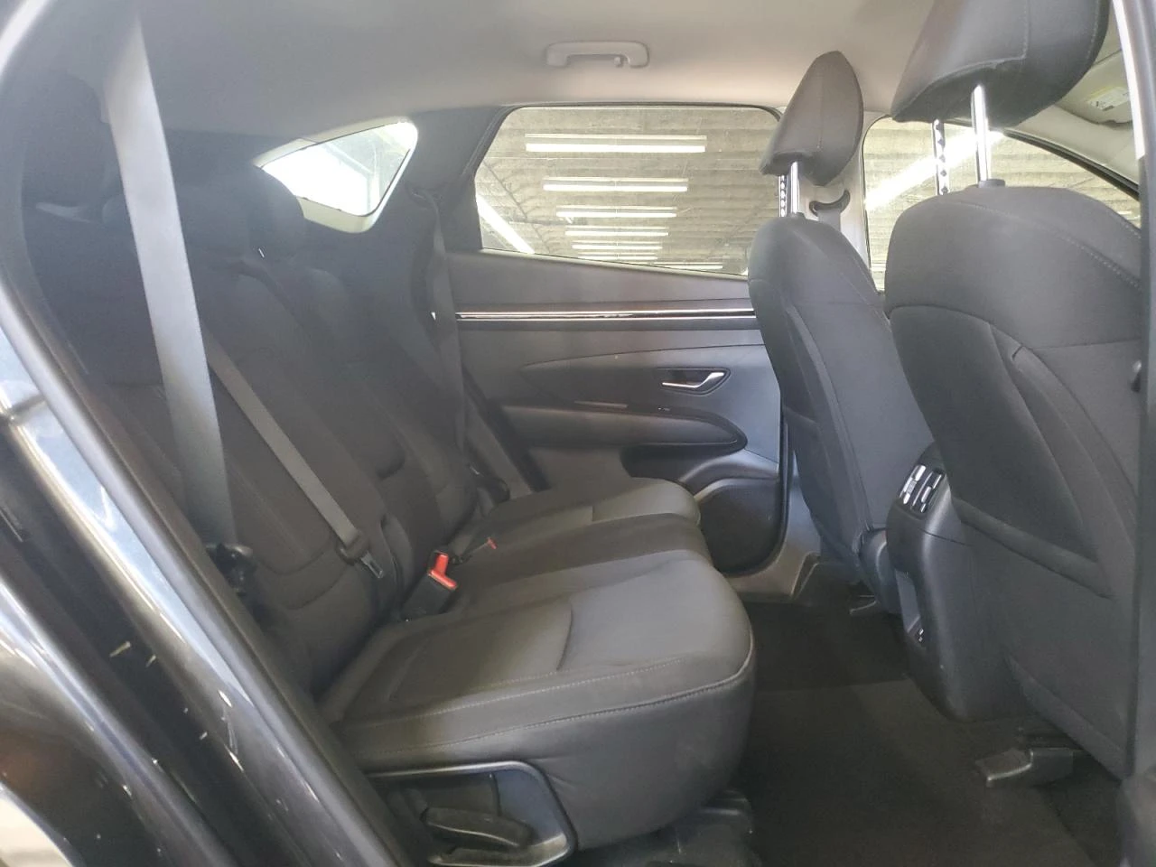 Hyundai Tucson SEL | Mobile.bg   11