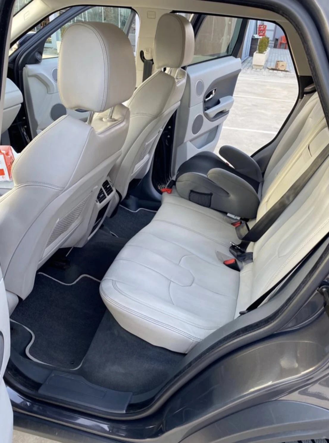 Land Rover Range Rover Evoque | Mobile.bg � ����������� 9