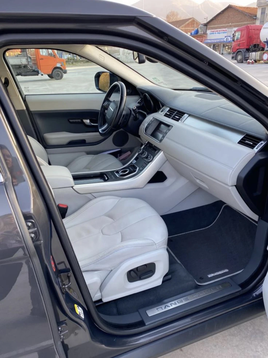 Land Rover Range Rover Evoque | Mobile.bg � ����������� 8