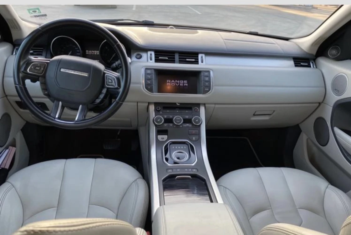 Land Rover Range Rover Evoque | Mobile.bg � ����������� 6
