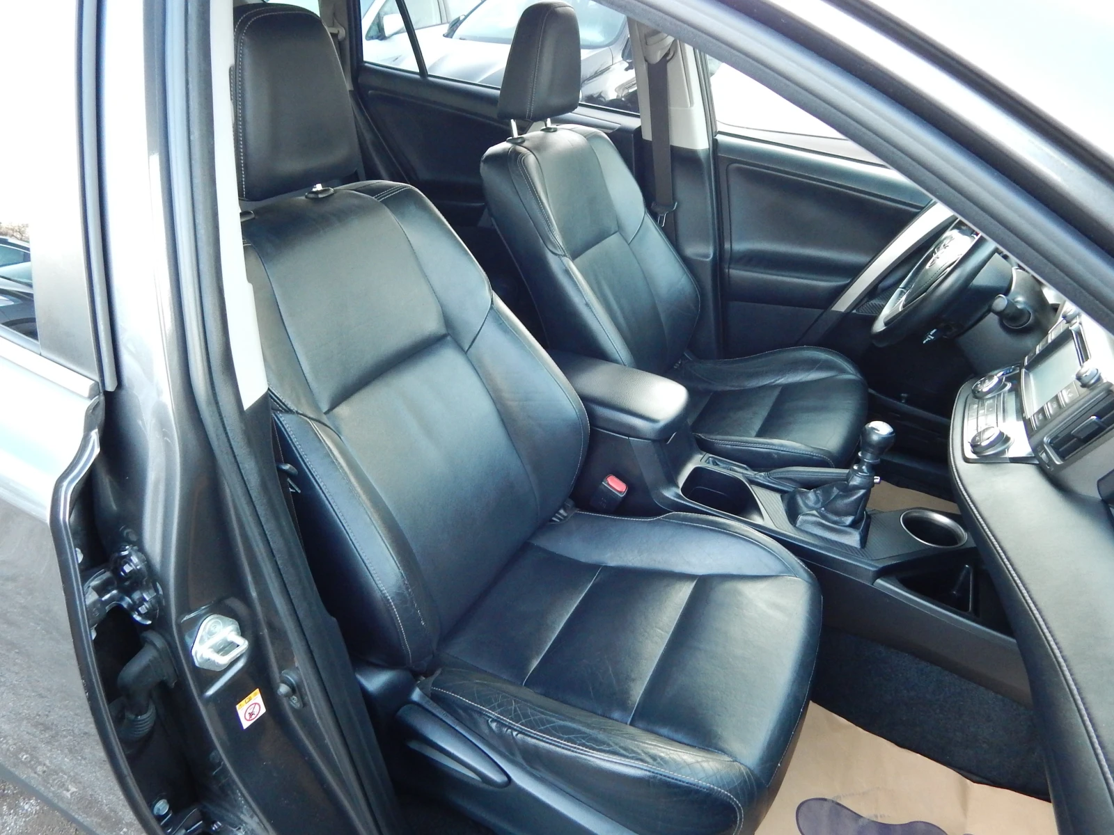 Toyota Rav4 2.0D4D* 4X4*  | Mobile.bg � ����������� 17
