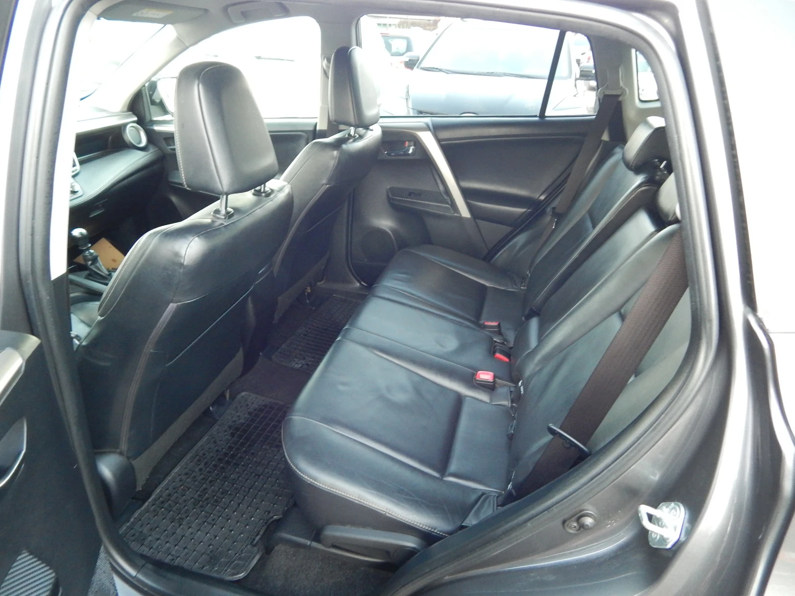 Toyota Rav4 2.0D4D* 4X4*  | Mobile.bg � ����������� 16