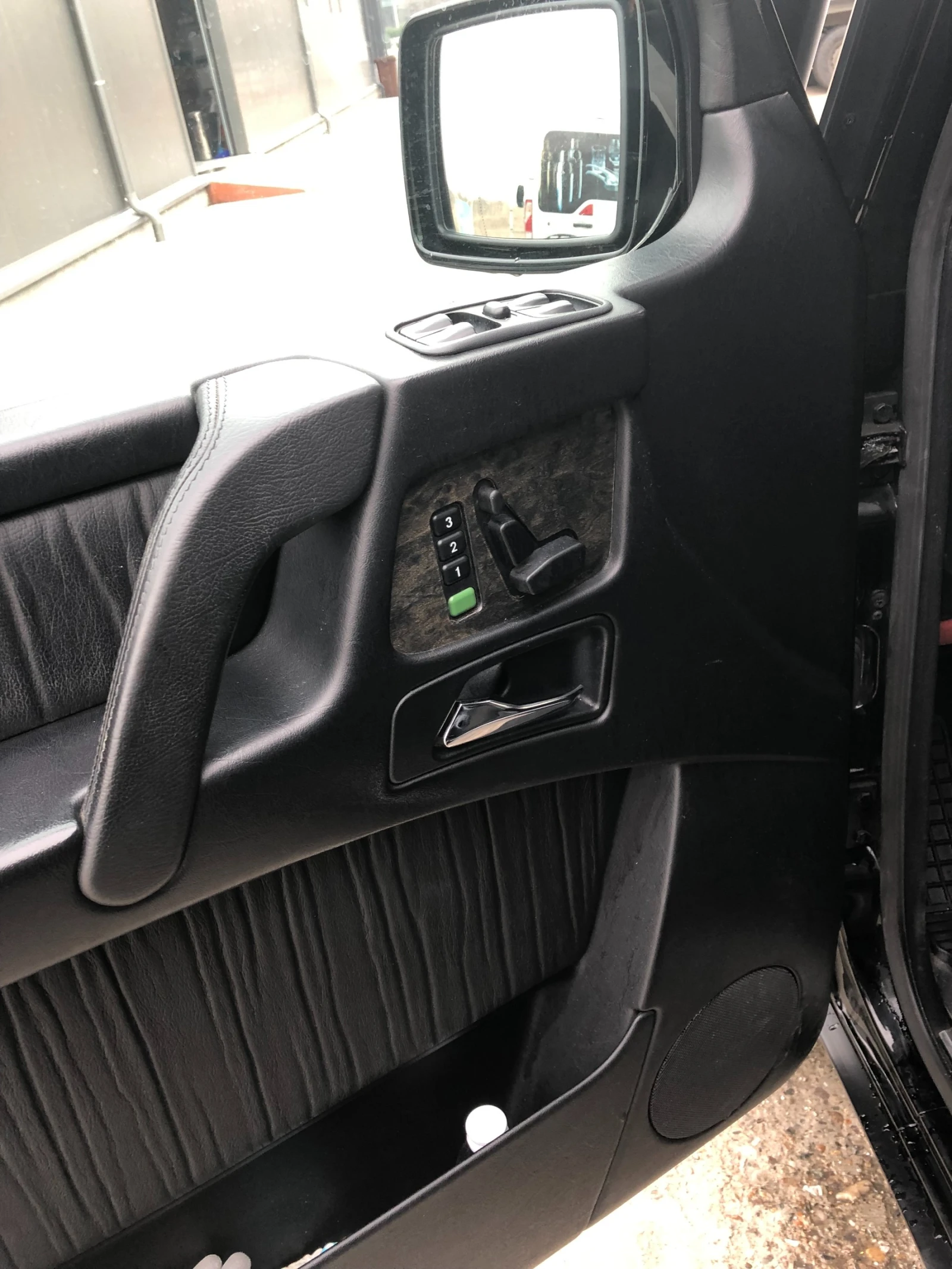 Mercedes-Benz G 320 G 320 | Mobile.bg � ����������� 10