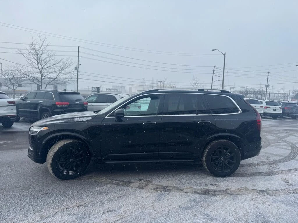 Volvo Xc90 * T6* MOMENTUM*  | Mobile.bg � ����������� 4