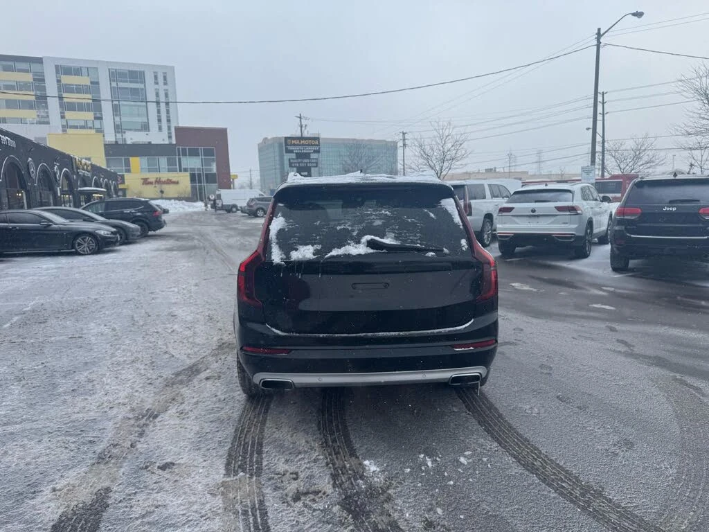 Volvo Xc90 * T6* MOMENTUM*  | Mobile.bg � ����������� 6