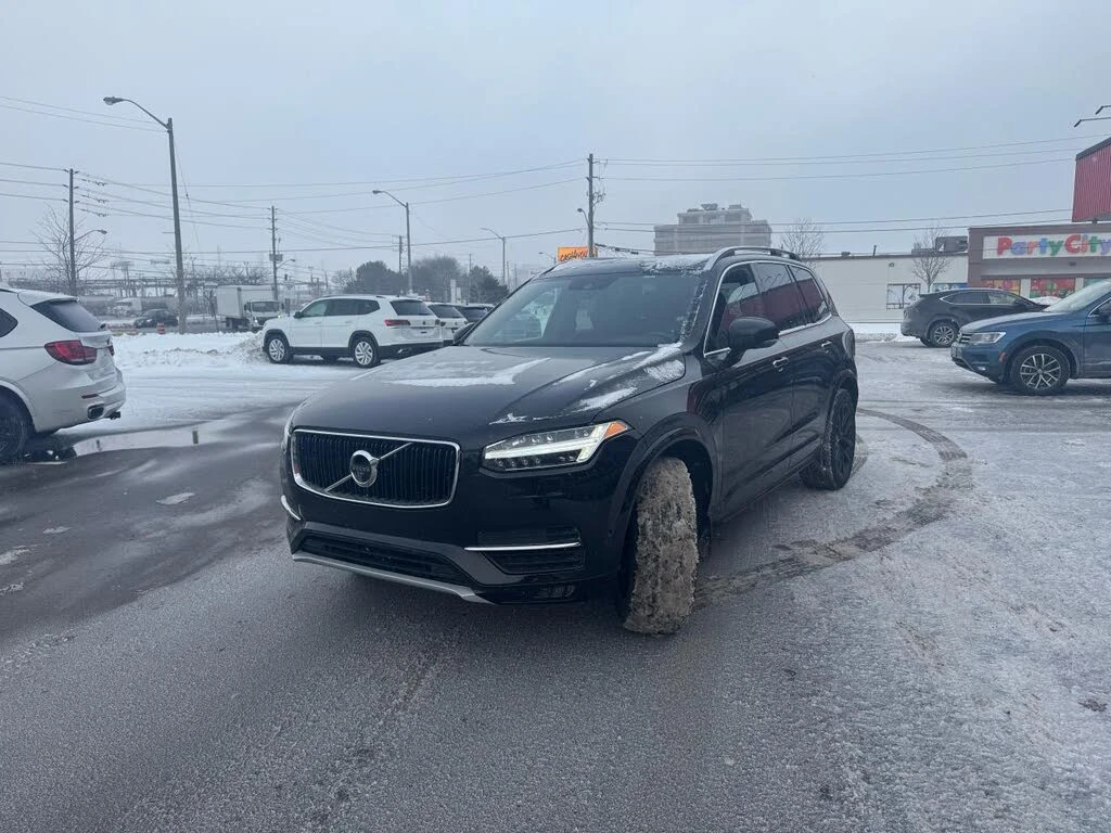 Volvo Xc90 * T6* MOMENTUM*  | Mobile.bg � ����������� 1