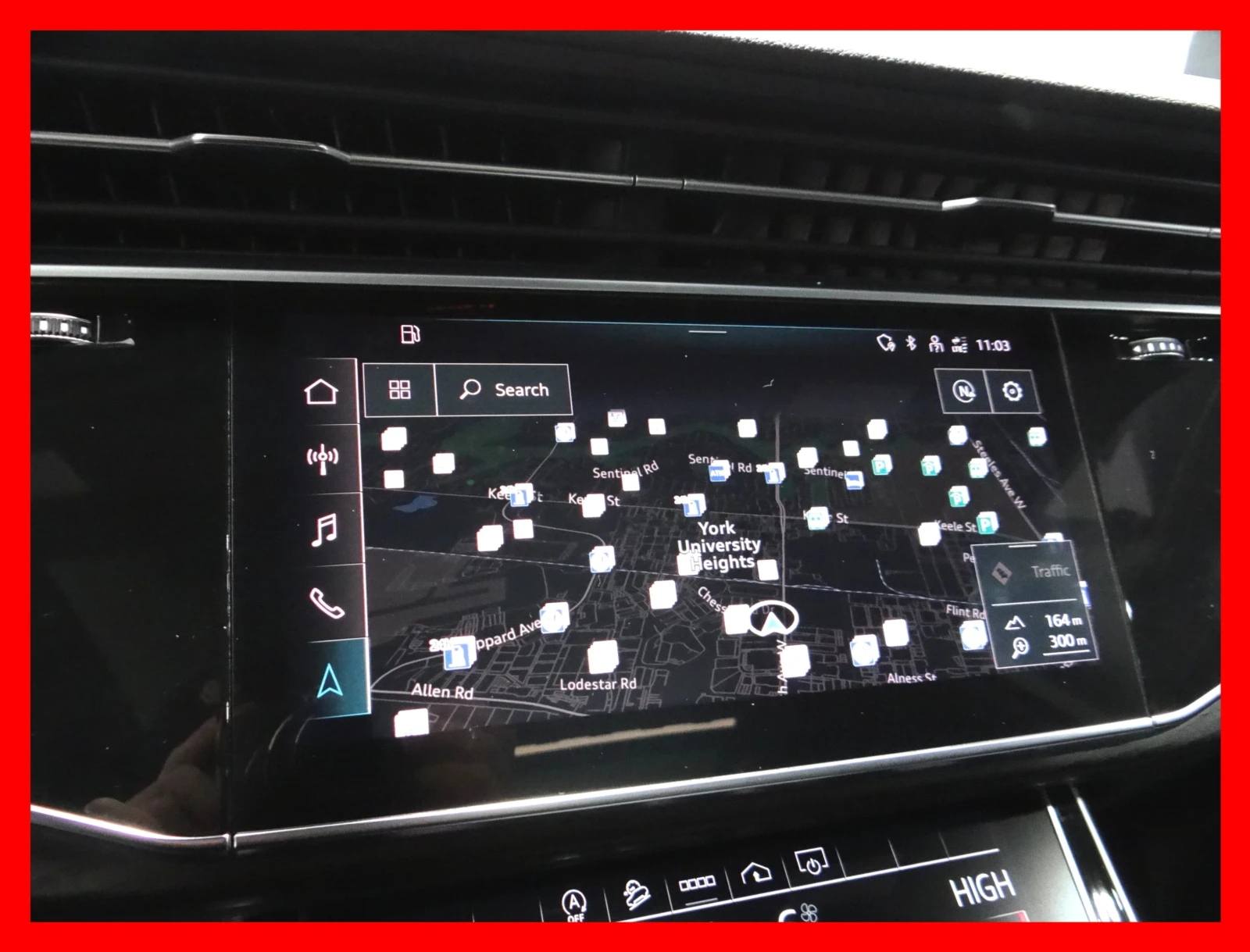 Audi Q7 S-LINE* PROGRESSIVE* 7 SEATS | Mobile.bg � ����������� 12