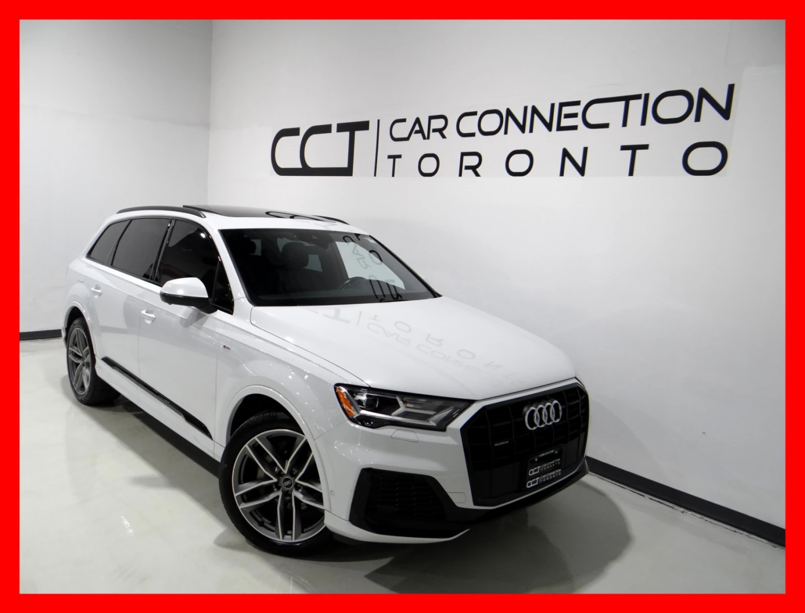 Audi Q7 S-LINE* PROGRESSIVE* 7 SEATS | Mobile.bg � ����������� 1