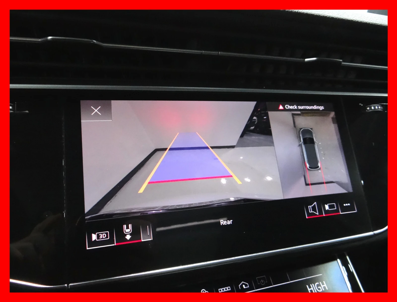 Audi Q7 S-LINE* PROGRESSIVE* 7 SEATS | Mobile.bg � ����������� 13