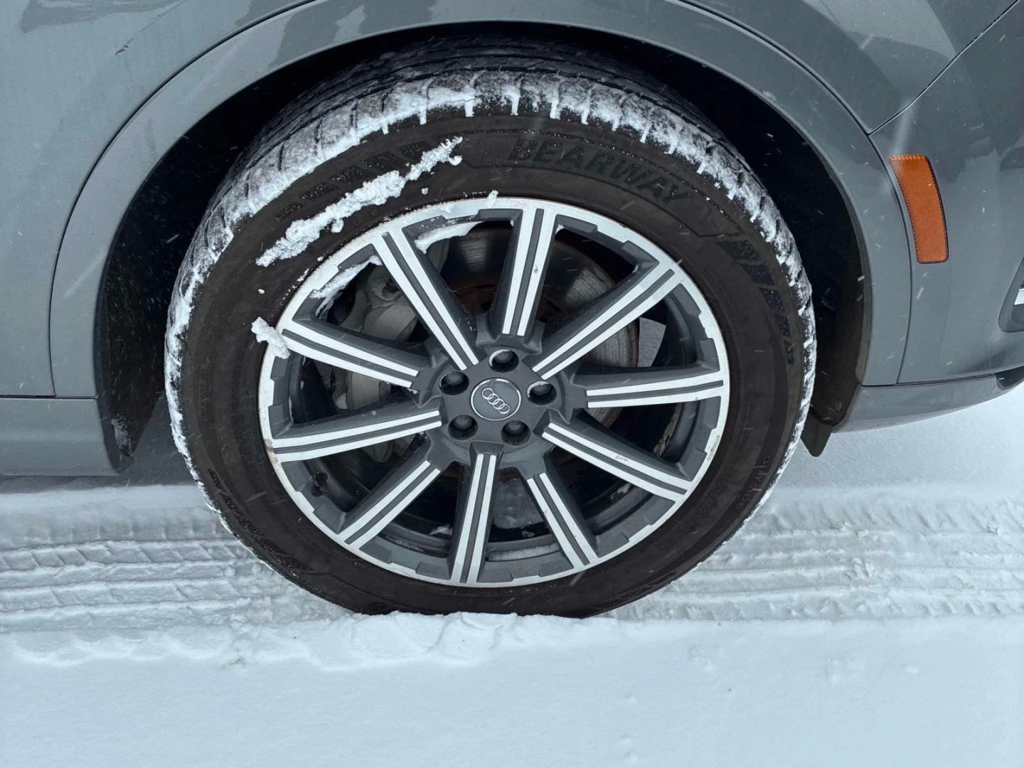 Audi Q7 Progressiv S-line* Pan/Roof* Apple carplay* Keyles | Mobile.bg � ����������� 5