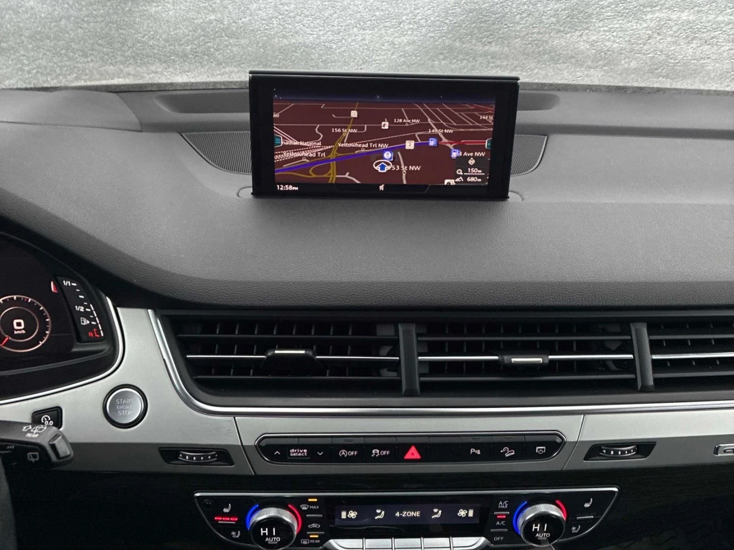 Audi Q7 Progressiv S-line* Pan/Roof* Apple carplay* Keyles | Mobile.bg � ����������� 7