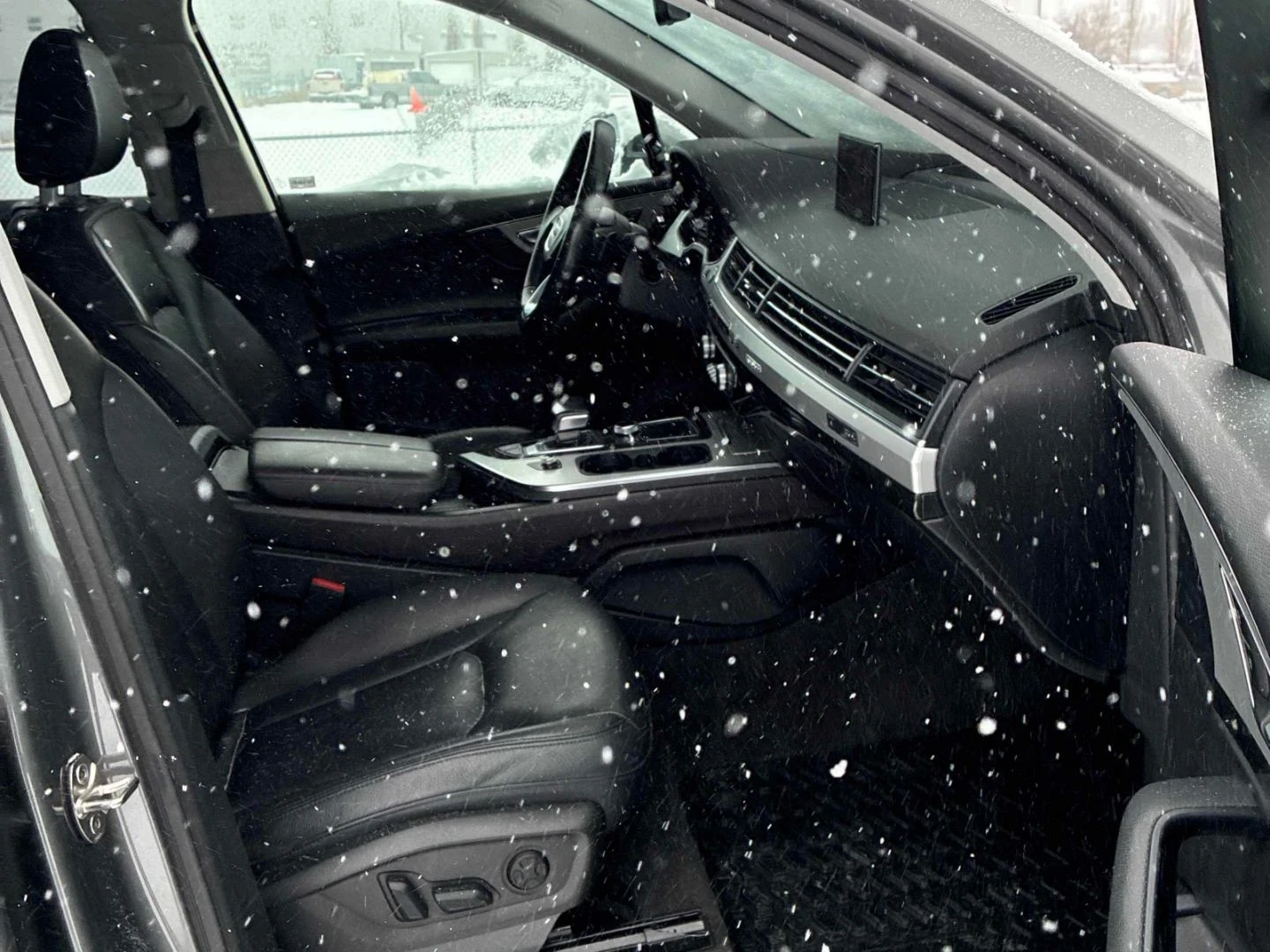 Audi Q7 Progressiv S-line* Pan/Roof* Apple carplay* Keyles | Mobile.bg � ����������� 12