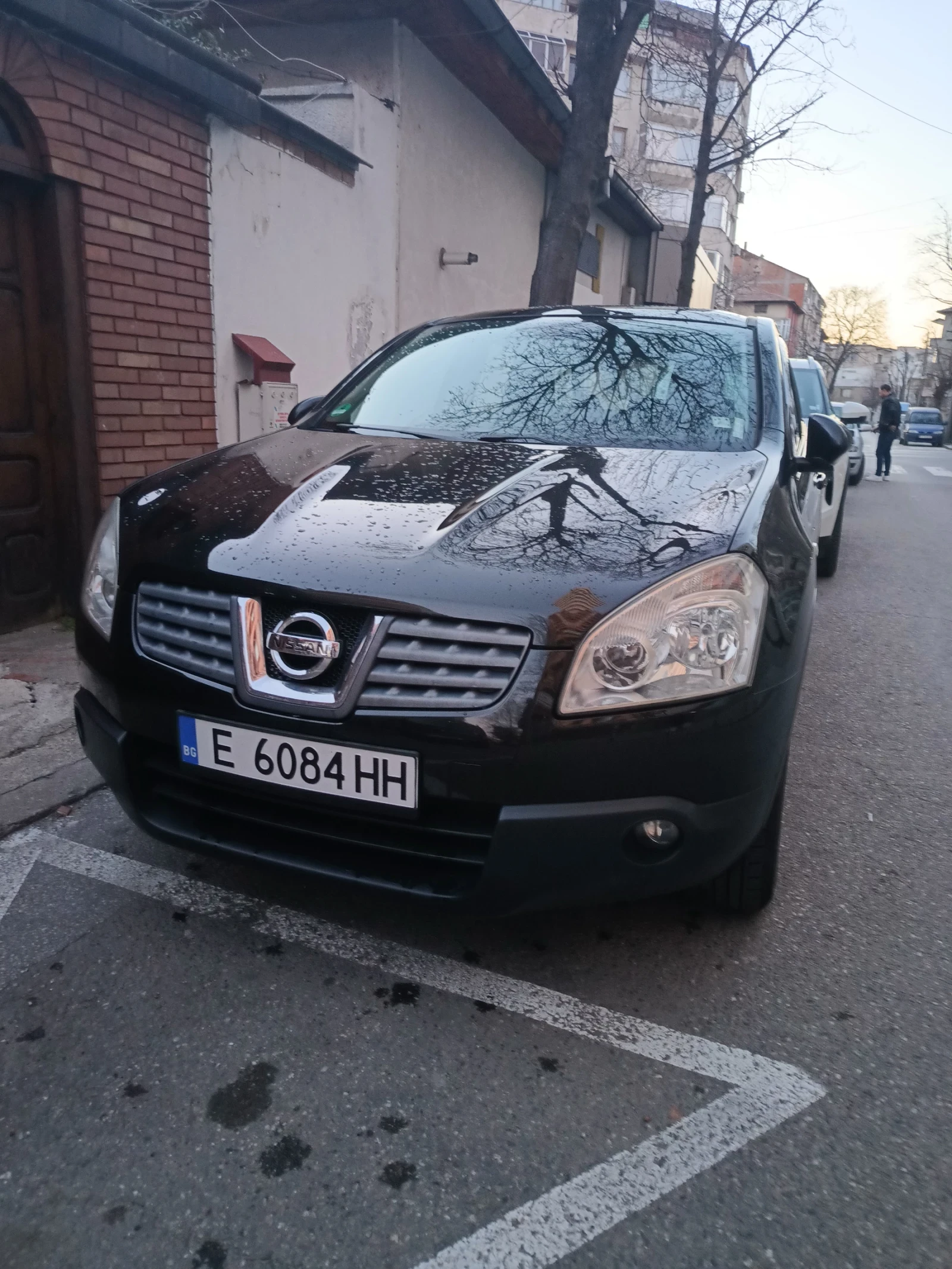 Nissan Qashqai ������/��� | Mobile.bg � ����������� 3