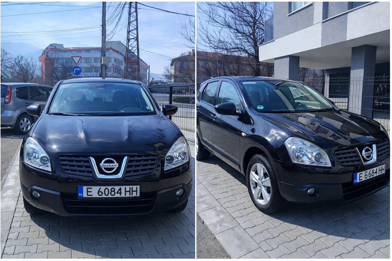 Nissan Qashqai ������/��� | Mobile.bg � ����������� 2