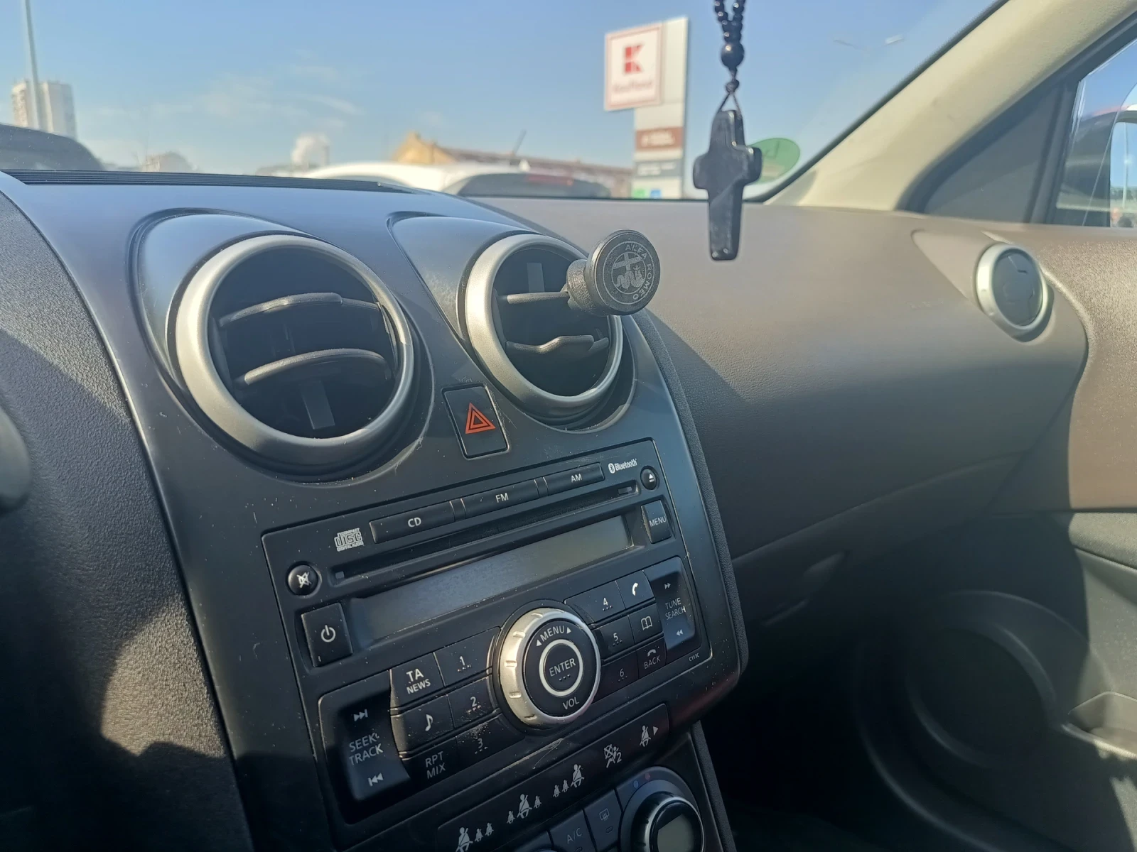 Nissan Qashqai ������/��� | Mobile.bg � ����������� 12