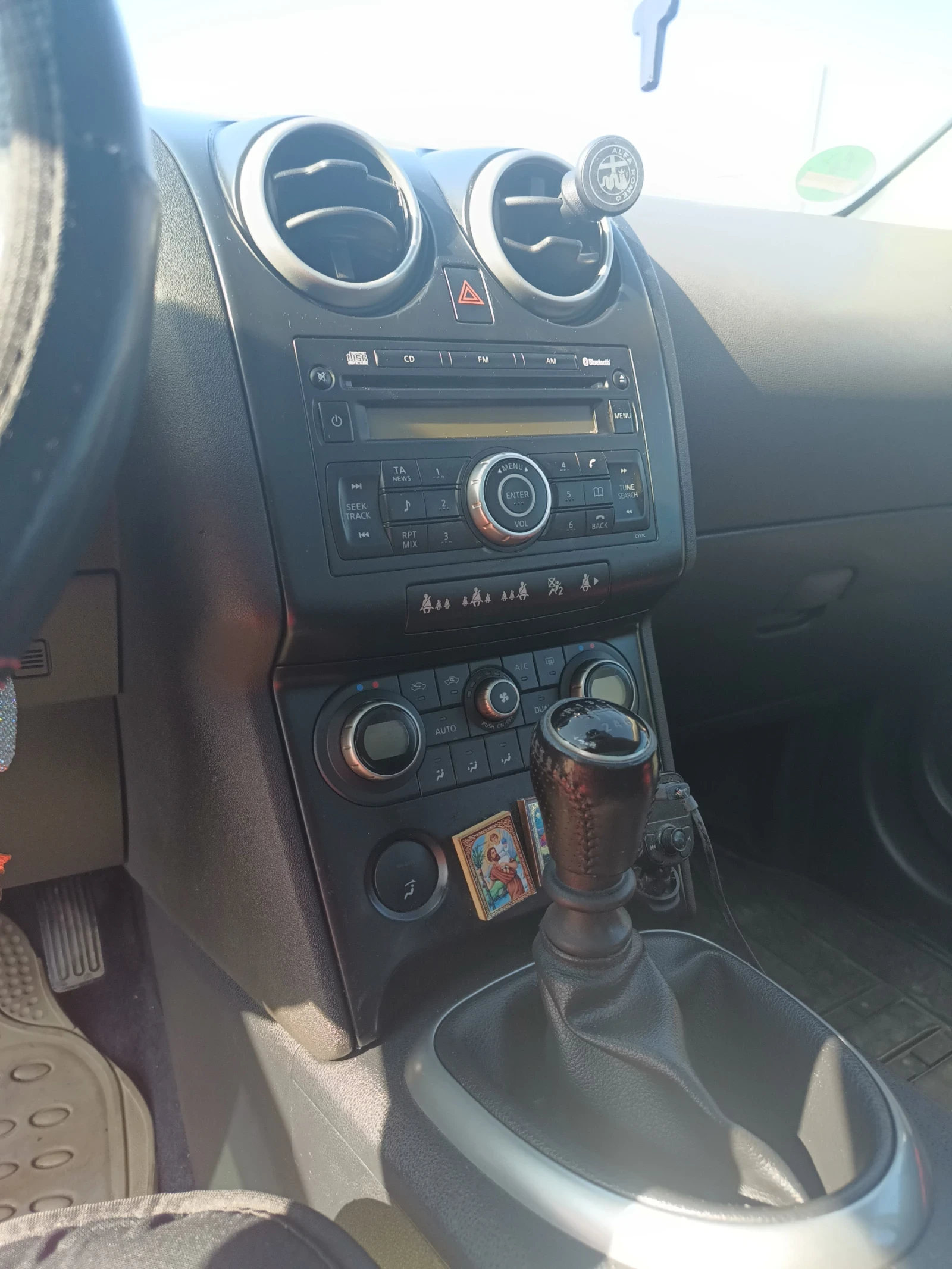 Nissan Qashqai ������/��� | Mobile.bg � ����������� 13