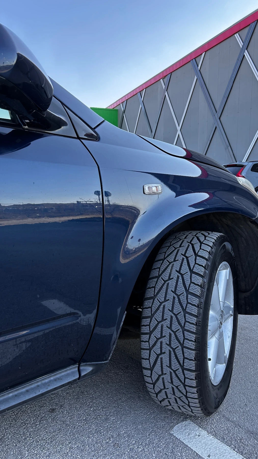 Nissan Murano 3, 5 4х4, газ-бензин - изображение 8