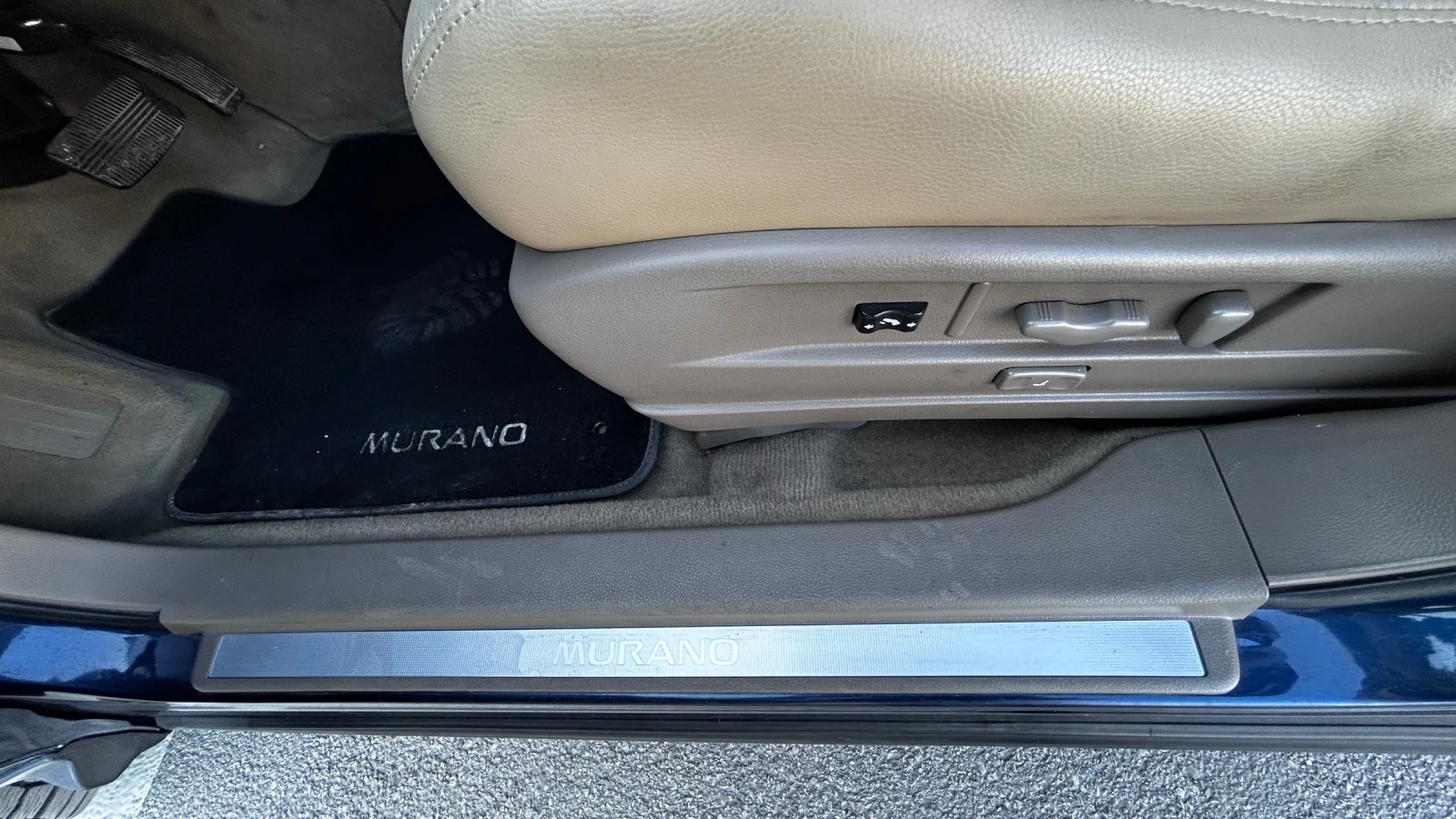 Nissan Murano 3, 5 4�4, ���-������ | Mobile.bg � ����������� 11