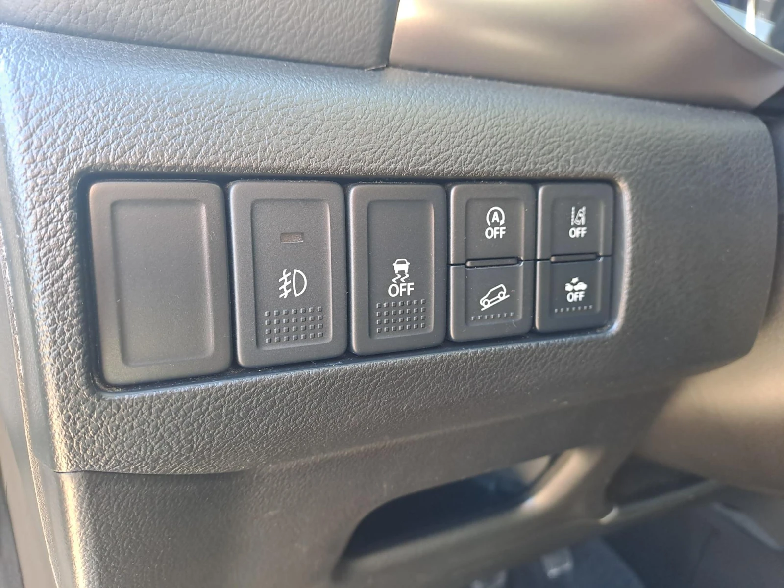 Suzuki Vitara 1.4 GL+ Booster Jet HYBRID 4X4, снимка 16 - Автомобили и джипове - 53727816