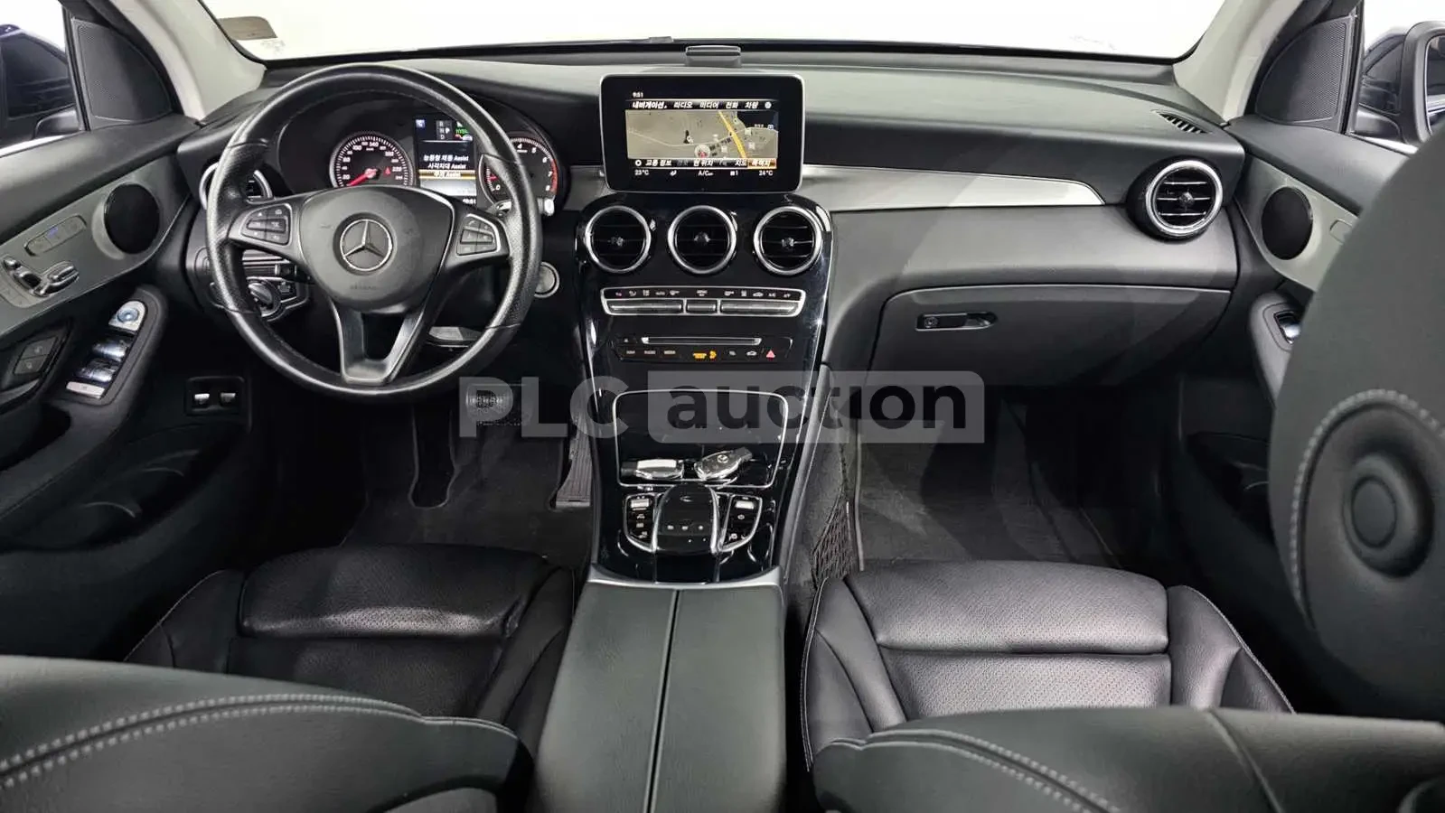 Mercedes-Benz GLC 300 2019 AMG PK* HYBRID* KEYLESS GO* ������ ���� | Mobile.bg � ����������� 6