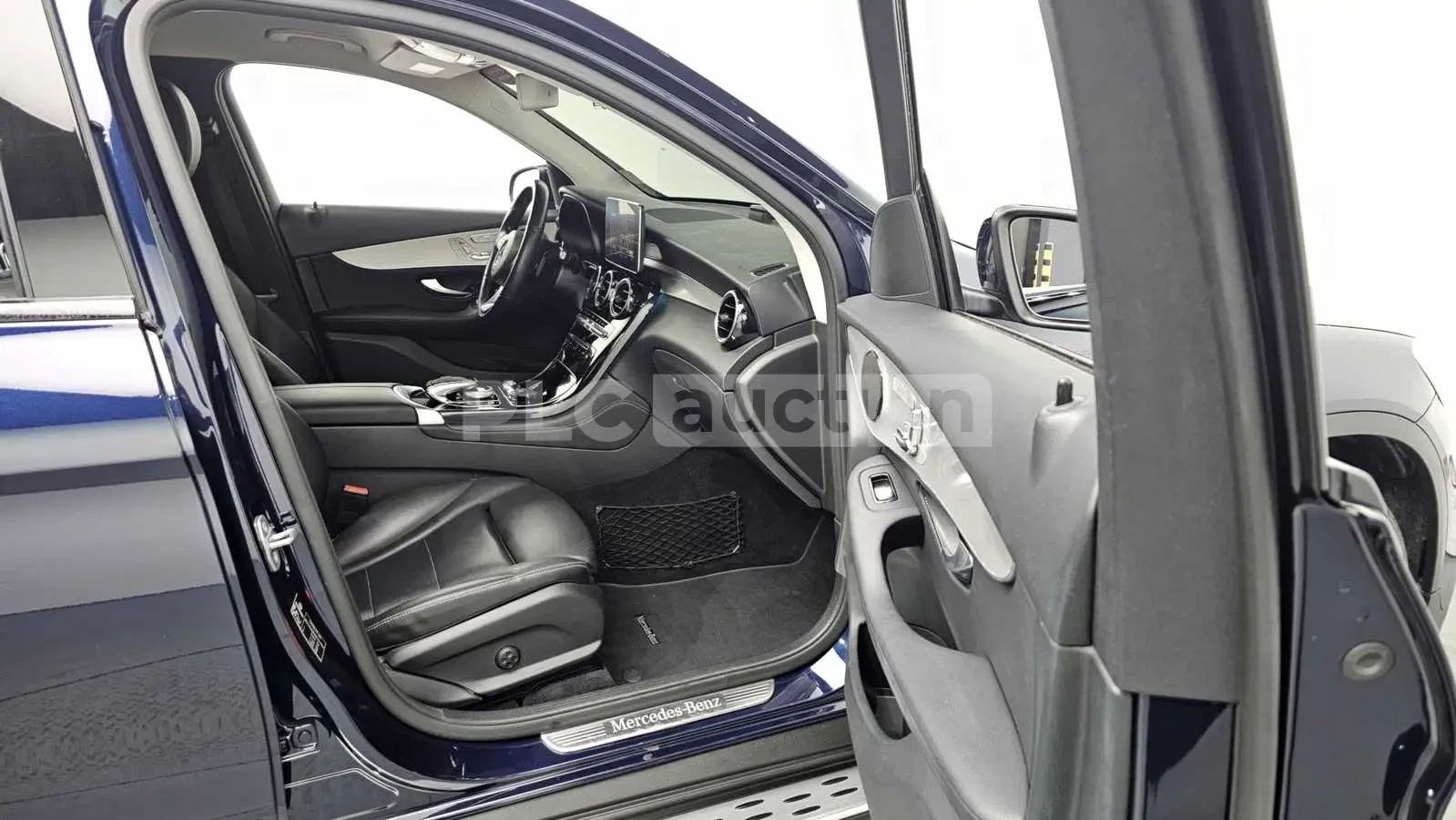 Mercedes-Benz GLC 300 2019 AMG PK* HYBRID* KEYLESS GO* ������ ���� | Mobile.bg � ����������� 13