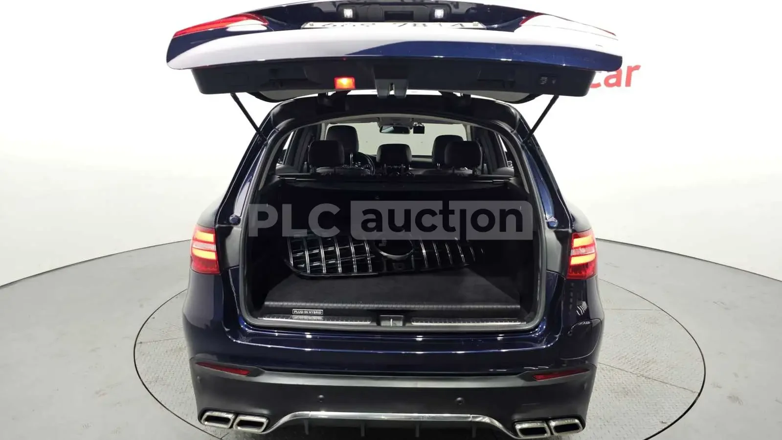 Mercedes-Benz GLC 300 2019 AMG PK* HYBRID* KEYLESS GO* ������ ���� | Mobile.bg � ����������� 5