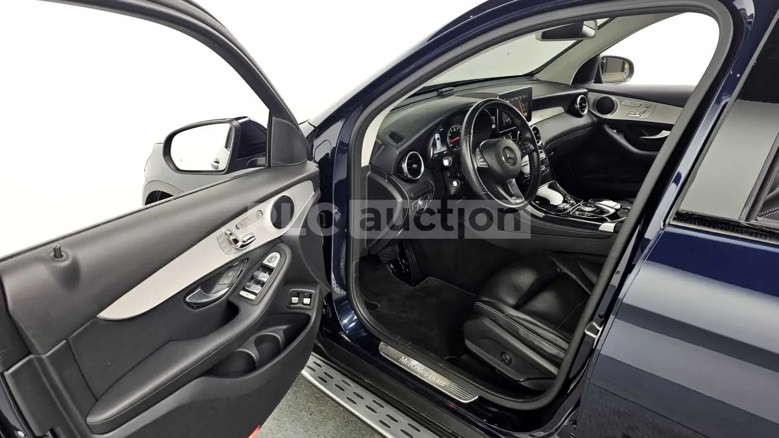 Mercedes-Benz GLC 300 2019 AMG PK* HYBRID* KEYLESS GO* ������ ���� | Mobile.bg � ����������� 11