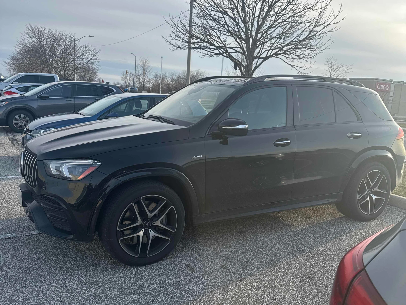 Mercedes-Benz GLE 3.0L 6cyl AWD | Mobile.bg � ����������� 2