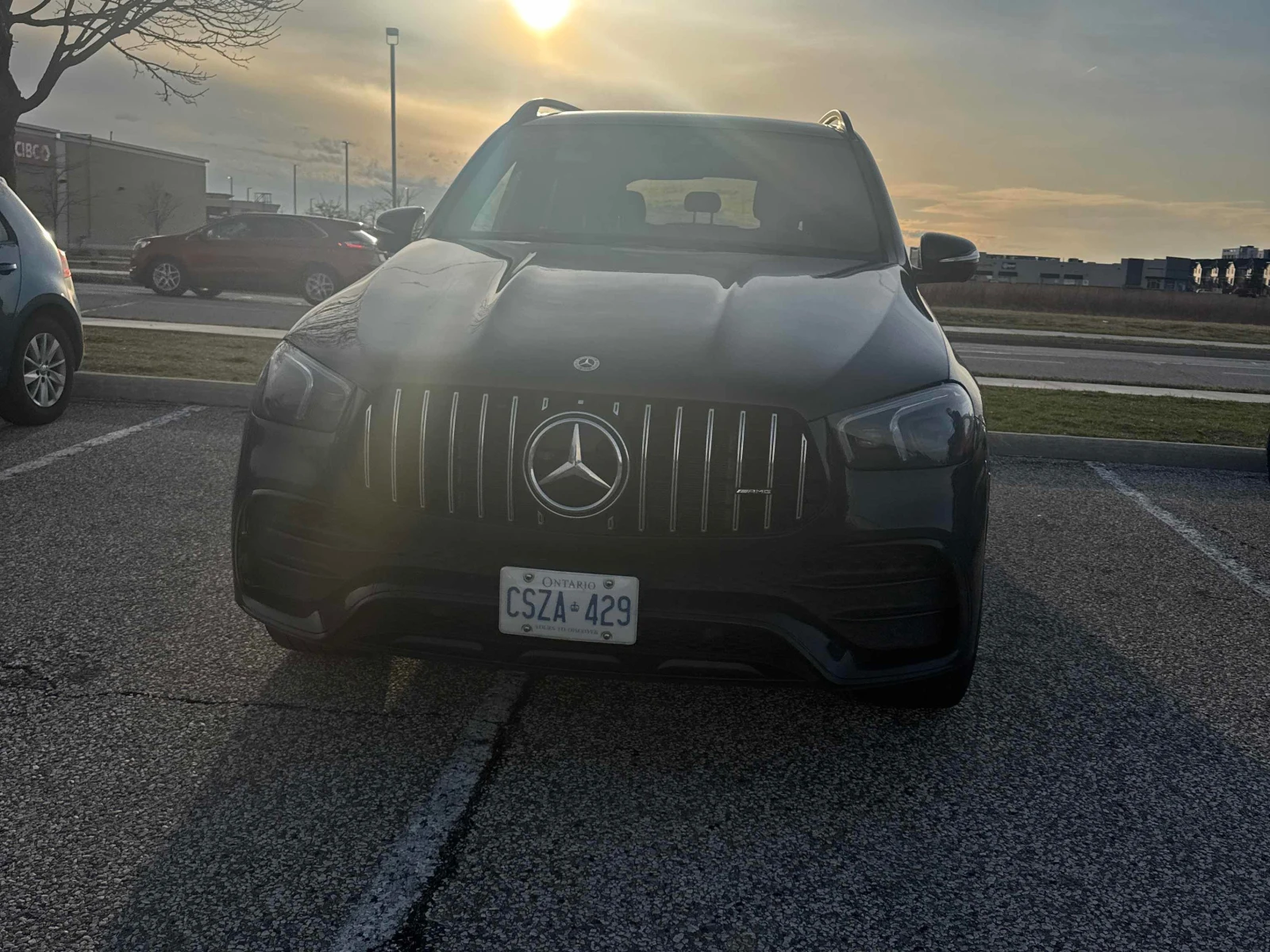 Mercedes-Benz GLE 3.0L 6cyl AWD | Mobile.bg � ����������� 6